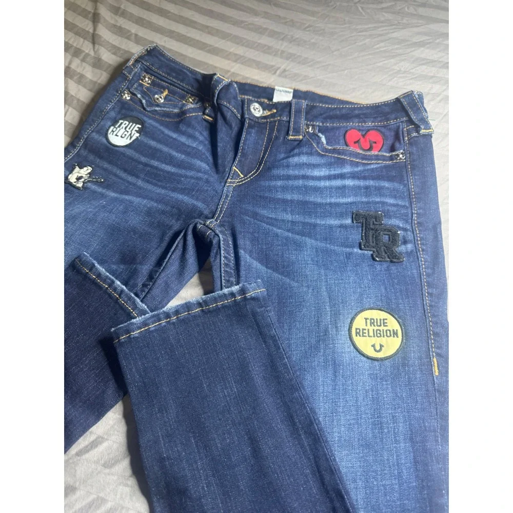 True Religion true religion
